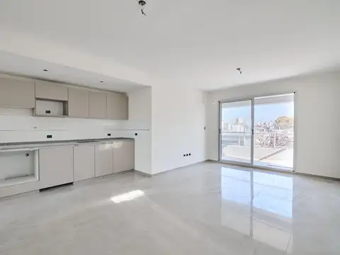 Departamento en Venta en Monte Castro, Capital Federal