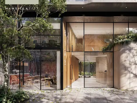 Departamento en Venta en Barrio Norte, Capital Federal