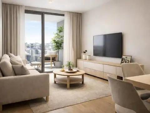Departamento en Venta en Almagro, Capital Federal