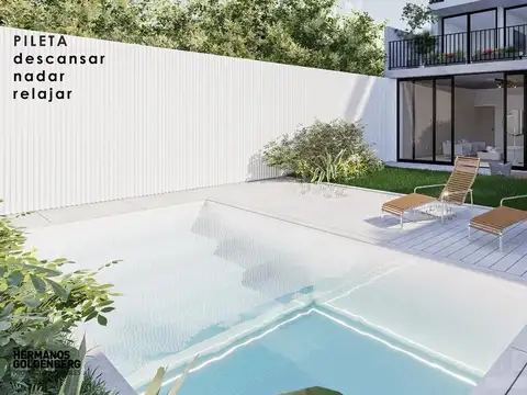 Departamento en Venta en Palermo, Capital Federal