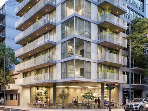 Departamento en Venta en Colegiales, Capital Federal