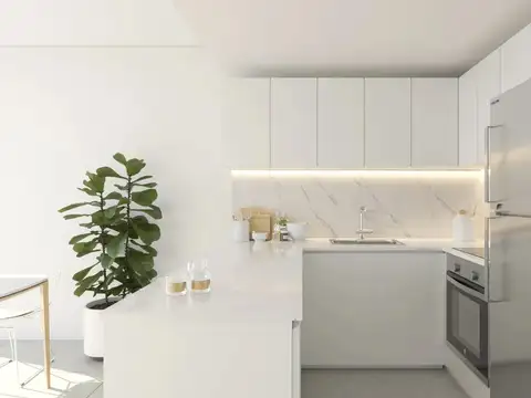 Departamento en Venta en Villa Urquiza, Capital Federal