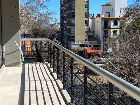 Departamento en Venta en Saavedra, Capital Federal