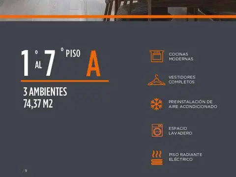 Departamento en Venta en Villa del Parque, Capital Federal