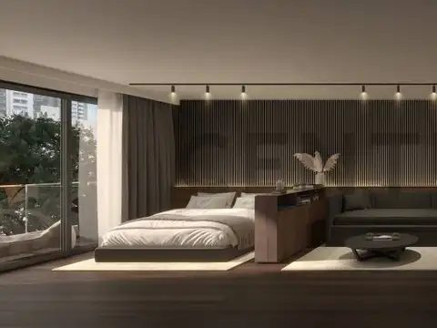 Departamento en Venta en Palermo, Capital Federal