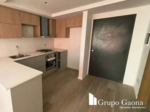 Departamento en Venta en Cid Campeador, Caballito