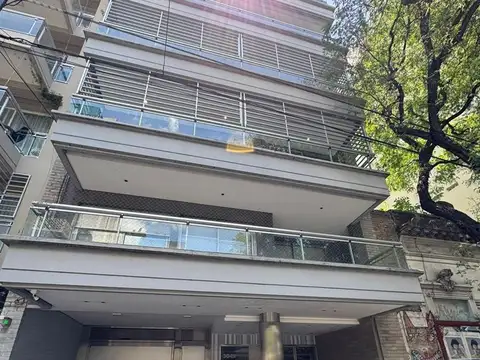 Departamento en Venta en Once, Capital Federal
