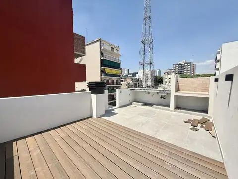 Departamento en Venta en Caballito Norte, Caballito