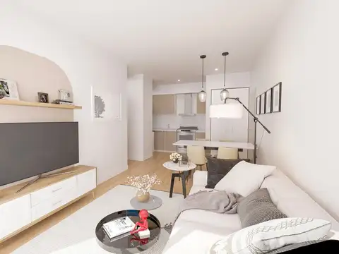 Departamento en Venta en Nuñez, Capital Federal