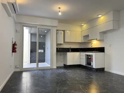 Departamento en Venta en Villa Luro, Capital Federal