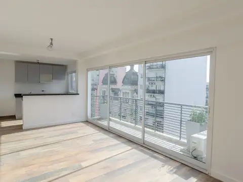 Departamento en Venta en San Cristobal, Capital Federal
