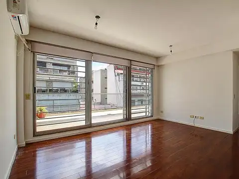 Departamento en Venta en Recoleta, Capital Federal