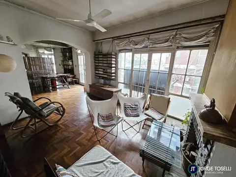 Departamento en Venta en Barrio Norte, Capital Federal