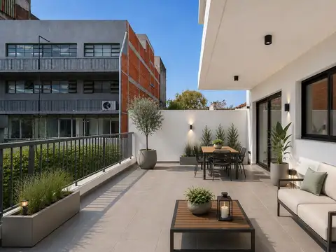 Departamento en Venta en Liniers, Capital Federal