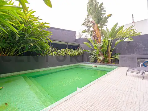 Departamento en Venta en Villa Urquiza, Capital Federal