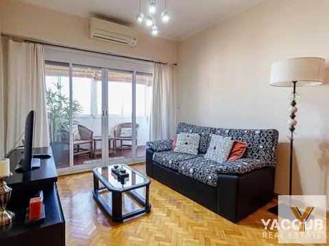 Departamento en Venta en Almagro, Capital Federal