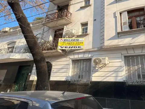 Departamento en Venta en Almagro, Capital Federal