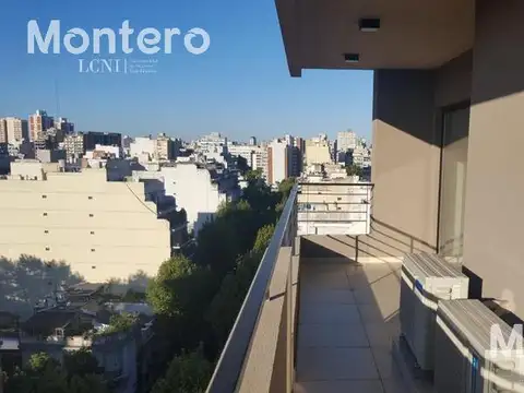 Departamento en Venta en Almagro, Capital Federal