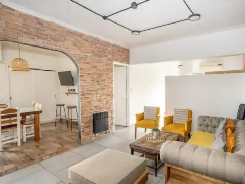 Departamento en Venta en Villa Devoto, Capital Federal