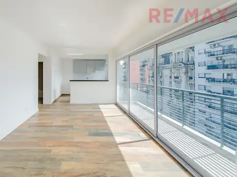 Departamento en Venta en San Cristobal, Capital Federal