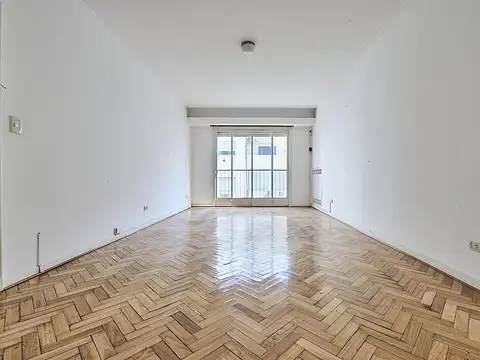 Departamento en Venta en Recoleta, Capital Federal