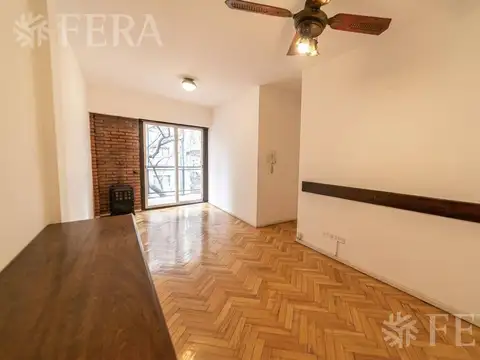 Departamento en Venta en Palermo, Capital Federal