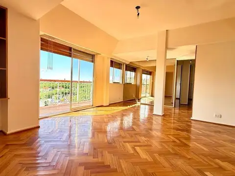 Departamento en Venta en Villa del Parque, Capital Federal