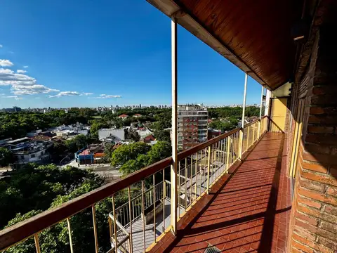 Departamento en Venta en Villa del Parque, Capital Federal