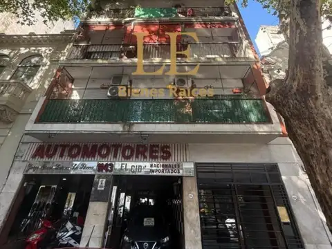 Departamento en Venta en Caballito, Capital Federal