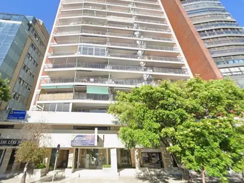 Departamento en Venta en Nuñez, Capital Federal
