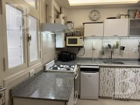 Departamento en Venta en Belgrano, Capital Federal