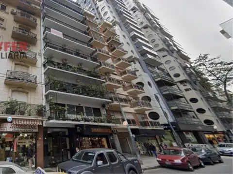 Departamento en Venta en Barrio Norte, Capital Federal