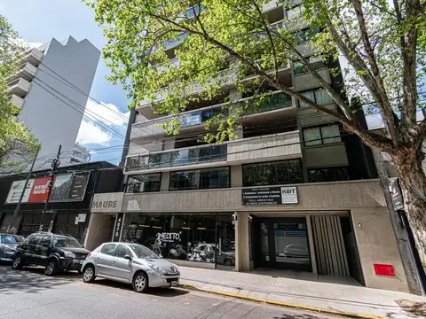 Departamento en Venta en Chacarita, Capital Federal