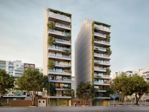 Departamento en Venta en Nuñez, Capital Federal