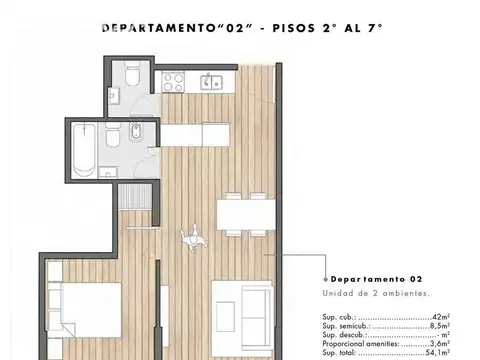 Departamento en Venta en Belgrano, Capital Federal
