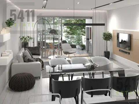 Departamento en Venta en Palermo, Capital Federal