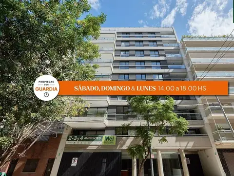 Departamento en Venta en Villa Urquiza, Capital Federal