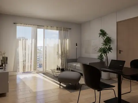 Departamento en Venta en San Cristobal, Capital Federal