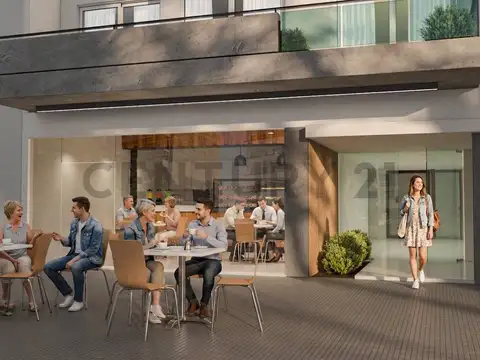 Departamento en Venta en Nuñez, Capital Federal