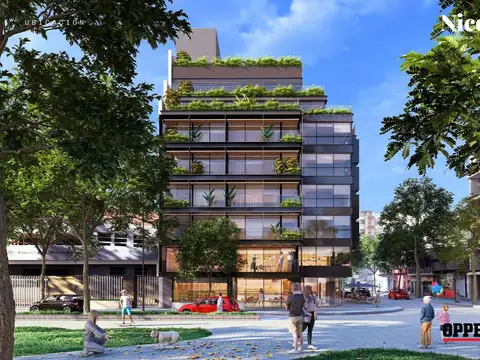 Departamento en Venta en Villa Urquiza, Capital Federal