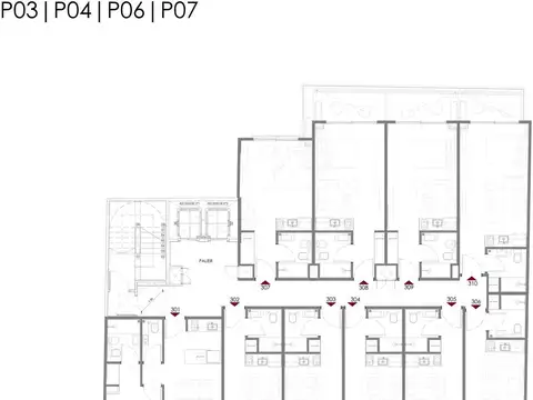 Departamento en Venta en Las Cañitas, Palermo