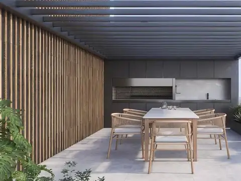 Departamento en Venta en Palermo, Capital Federal