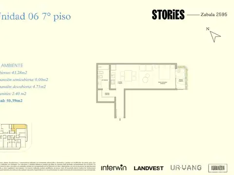 Departamento en Venta en Belgrano, Capital Federal