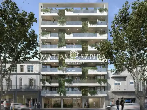 Departamento en Venta en Colegiales, Capital Federal