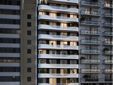 Departamento en Venta en Palermo Hollywood, Palermo