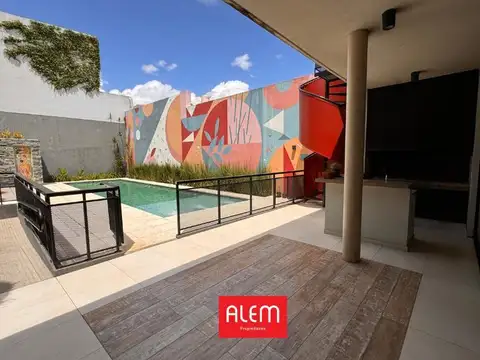 Departamento en Venta en Villa Urquiza, Capital Federal