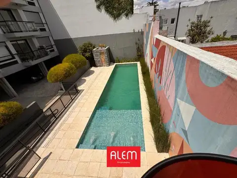 Departamento en Venta en Villa Urquiza, Capital Federal