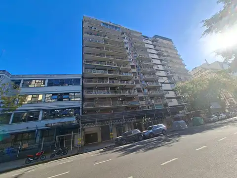 Departamento en Venta en Parque Rivadavia, Caballito