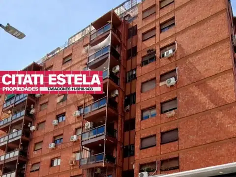 Departamento en Venta en Barracas, Capital Federal