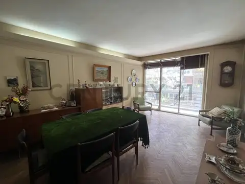 Departamento en Venta en Botanico, Palermo